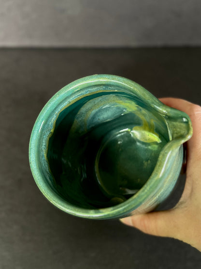 Compote Pourers