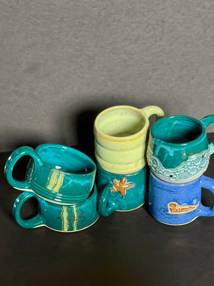 Mugs ✨The Smalls✨