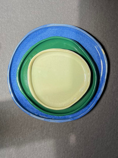 Dinner Plate Set