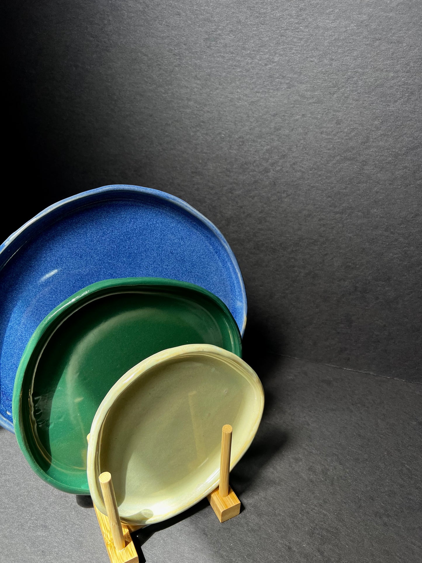 Dinner Plate Set