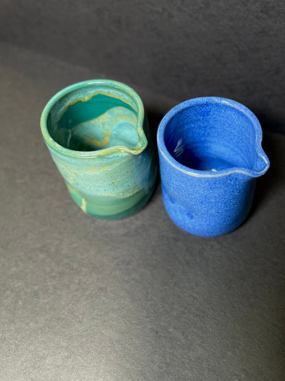 Compote Pourers