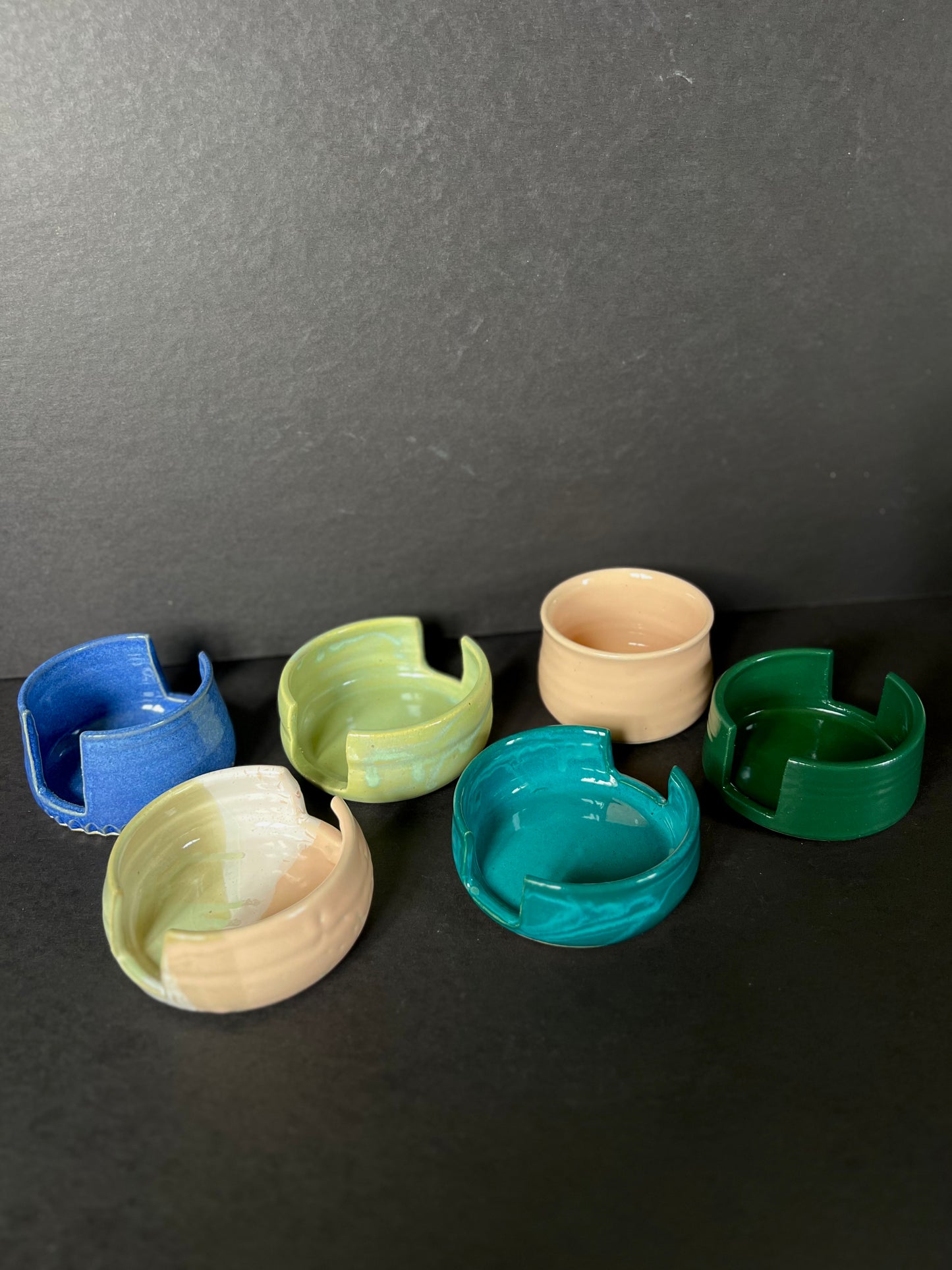 Kitchen Sponge Holders
