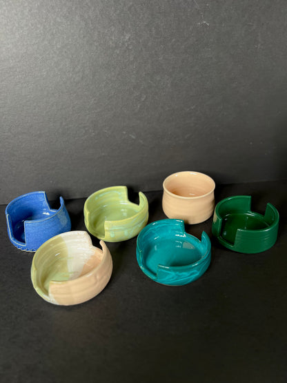 Kitchen Sponge Holders