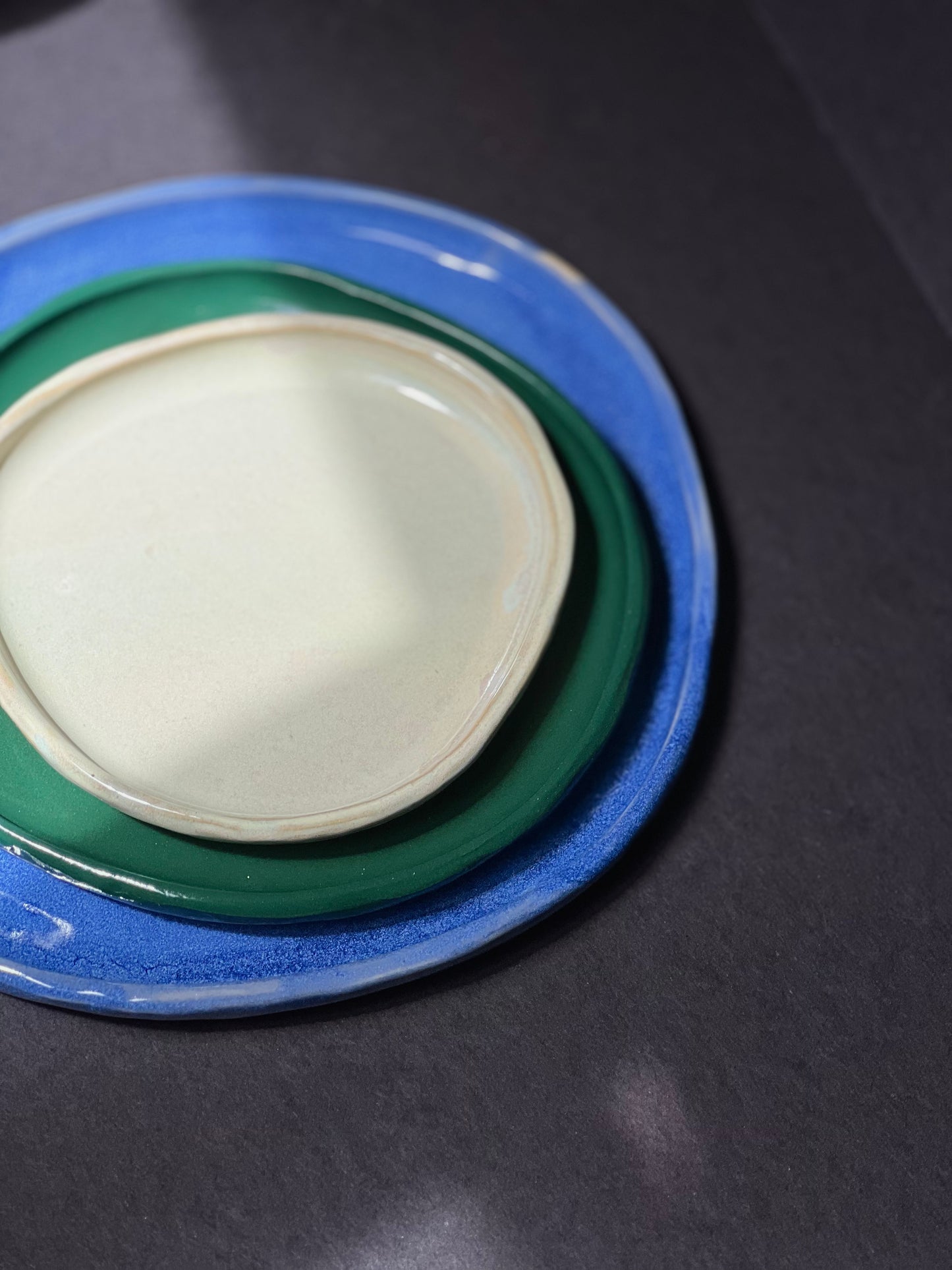 Dinner Plate Set