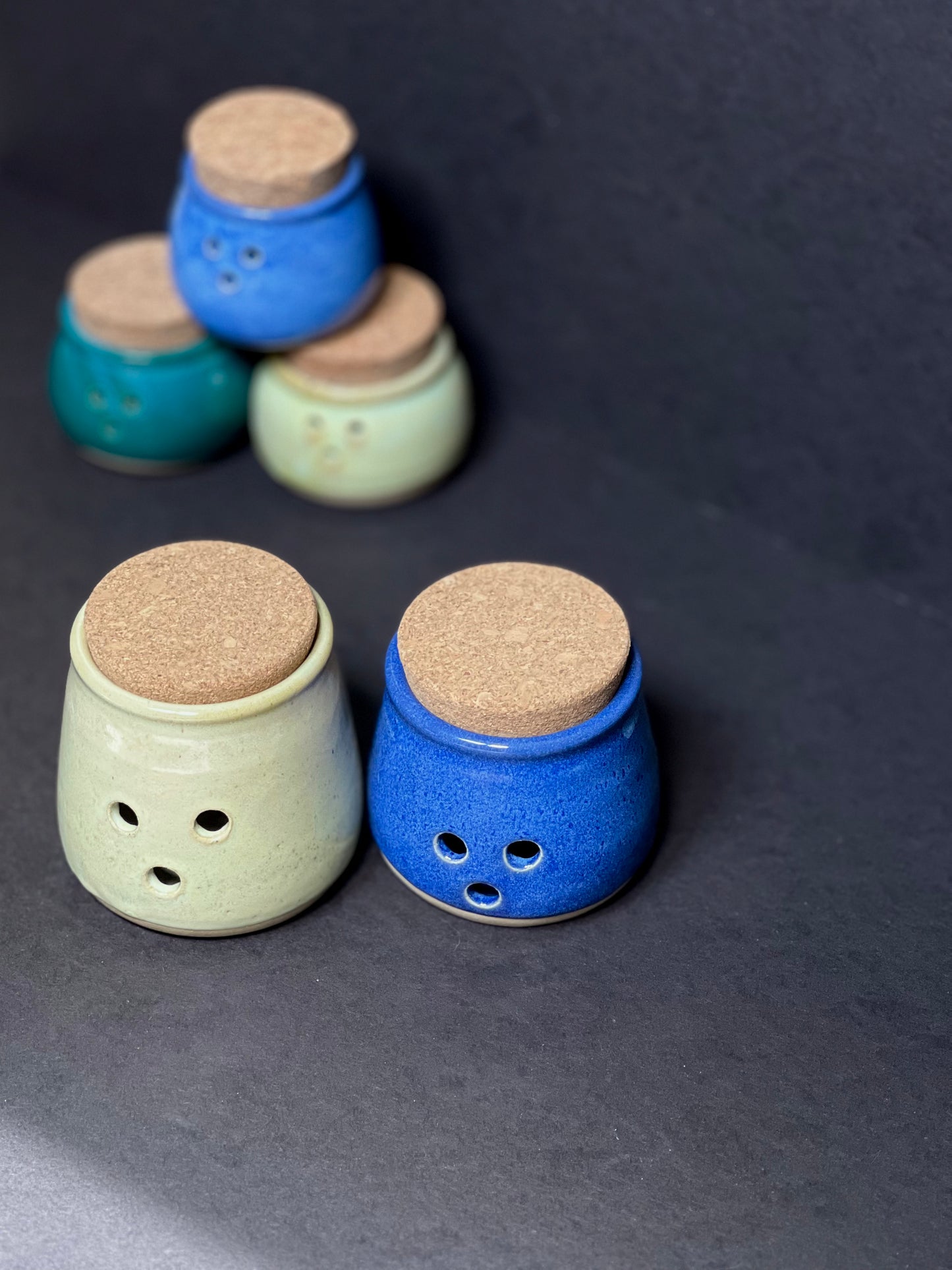 Garlic Keepers - Multiples